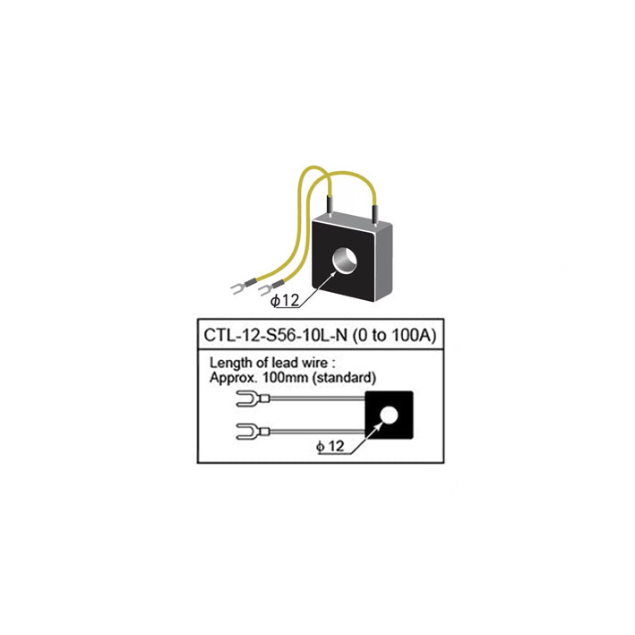 CTL-12-S56-10L-N Current transformer