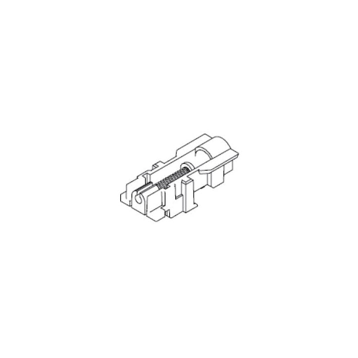 KRZ400-521A Mounting bracket for RB series (2pcs/set)