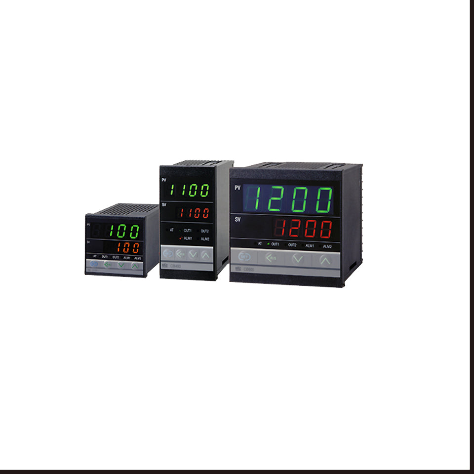 Temperature Controller Rkc Cb403 Temperature Controller CB103 / CB403 / CB903 | RKC INSTRUMENT INC ...