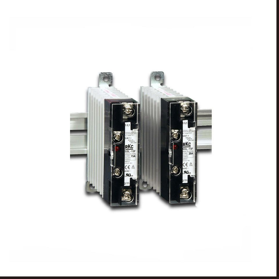 Solid State Relay SSL | RKC INSTRUMENT INC. | Official site – Shop RKC ...