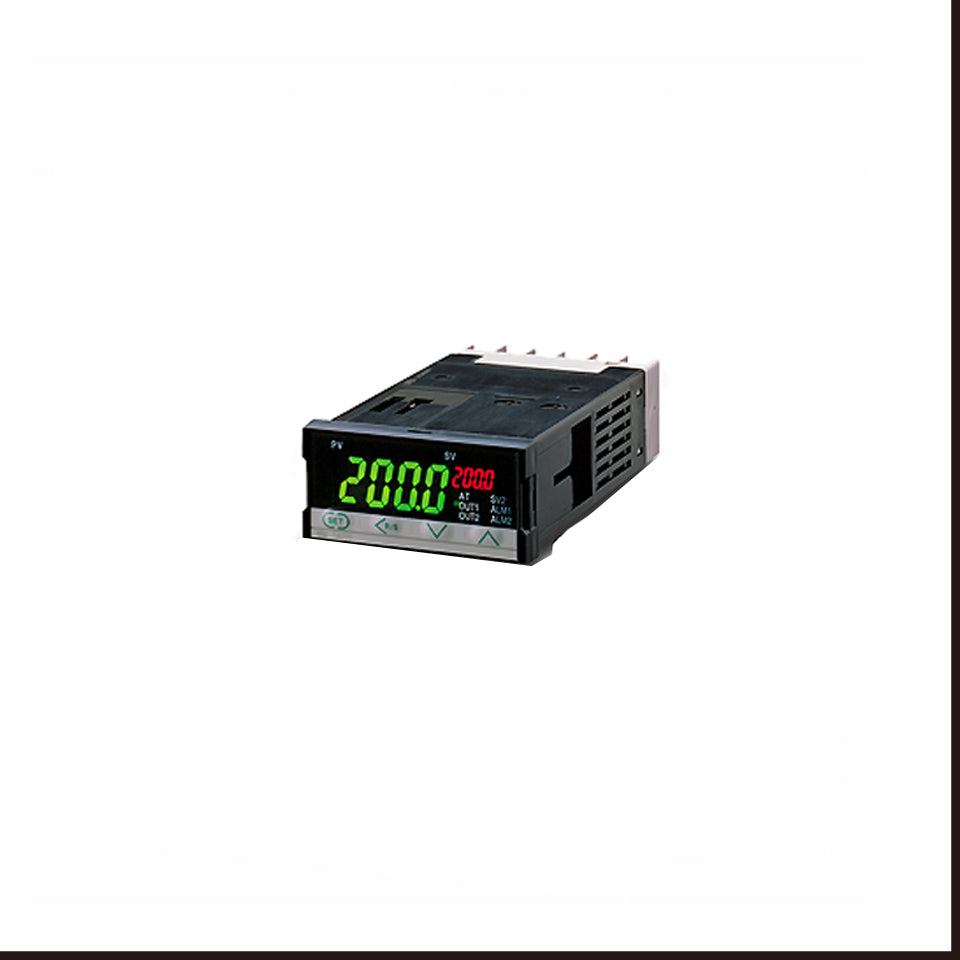 Temperature Controller SA200 | RKC INSTRUMENT INC. | Official site ...