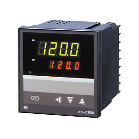 C900FJA3-M*NN  [Power supply:  100 to 240V AC]