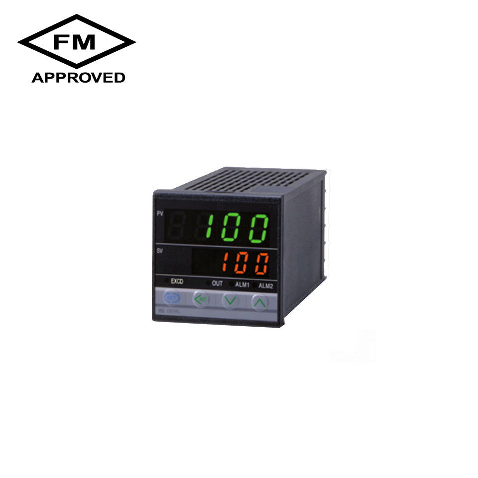 CB100LJA1-M*JN-N-D1/A ZK-1152  [Power supply:  100 to 240V AC]