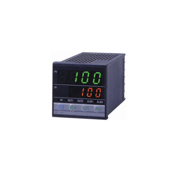 Temperature Controller CB100 | RKC INSTRUMENT INC. | Official site