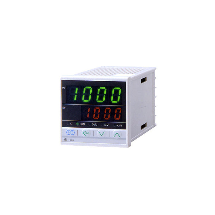 CB100FJ02-M*EF-NN/N/Y  [Power supply:  100 to 240V AC]