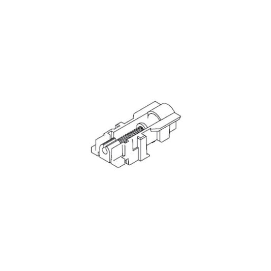 KRZ400-521A  Mounting bracket for RB series (2pcs/set)