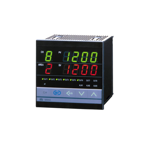 MA901-8FT03-VV-4*HJD-N1/1/Y