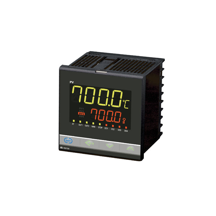 Temperature Controller Rkc Cb403 Temperature Controller RB series | RKC INSTRUMENT INC. | Official site ...