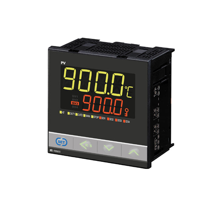 Temperature Controller RB series | RKC INSTRUMENT INC. | Official site ...
