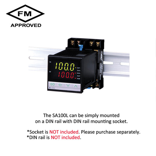 SA100LJ01-MM-3*AN-N1/Y
