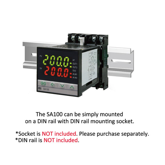 SA100FTA1-MN-4*NN-N1/Y
