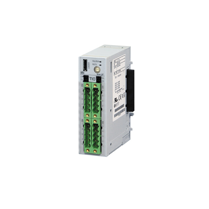 Temperature Controllers Module SRZ Z-TIO-AC-VVVV/N1-FJ08/Y | RKC ...