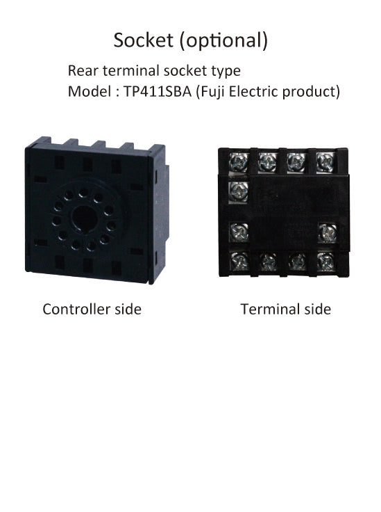 SA100FJA3-MM-4*AN-N1/Y