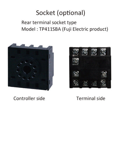 SA100FJA3-8M-4*AN-N1/Y