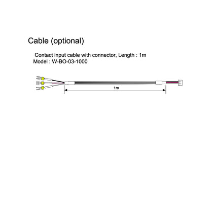 SA100LJA3-MM-3*HN-DN/Y